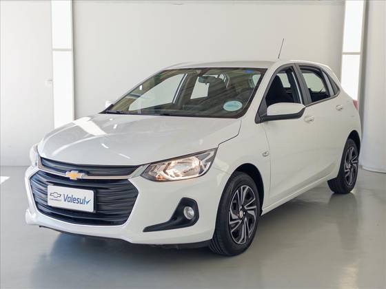 CHEVROLET ONIX 1.0 FLEX LT MANUAL CHEVROLET ONIX 1.0 FLEX LT MANUAL